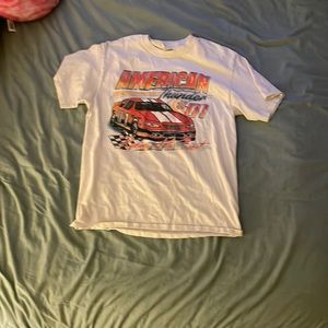 Pacsun car T-shirt